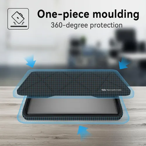 Smatree Funda Protectora Rígida De Eva Compatible Con ...