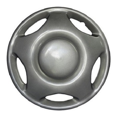 Taza De Rueda Para Renault 19 Clio Express Rodado 13''