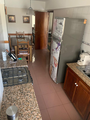 Dueña Vende Espectacular Semipiso En Plaza Mitre 4 Amb.