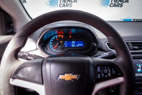 Chevrolet Onix 1.4 Lt 98cv