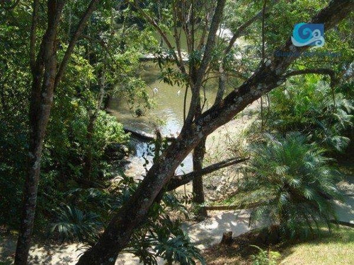 Imagem 28 de 30 de Casa À Venda, Condomínio Granville , Praia Da Enseada - Guarujá. - Ca0795
