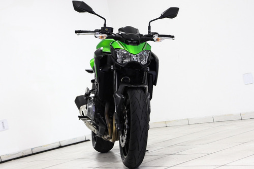 Kawasaki Z900