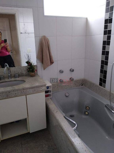 Imagem 16 de 19 de Apartamento Com 4 Dormitórios À Venda, 200 M² Por R$ 550.000,00 - Penha De França - São Paulo/sp - Ap4833
