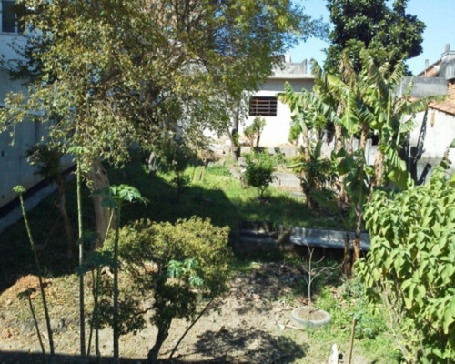 Imagem 1 de 7 de Terreno - Te-46 - 32142584