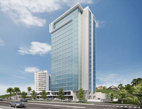Imagen 1 de 4 de Boulevard Montemar - Oficinas