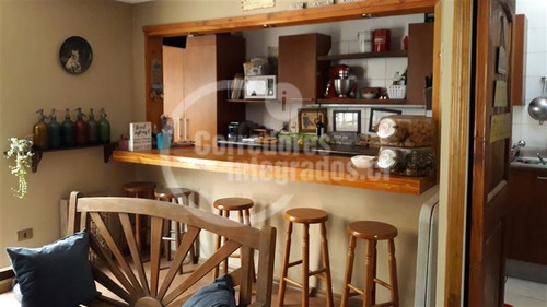 Imagen 8 de 20 de Casa En Venta En Concón - 3d Y 3b