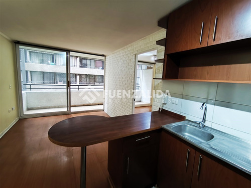 Dpto 1d 1b - 33 M2 - Metro Bustamante - Incluye Bodega