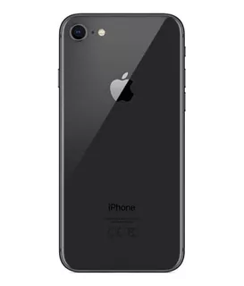 iPhone 8 64 Gb Liberado De Fabrica, Envio Inmediato.