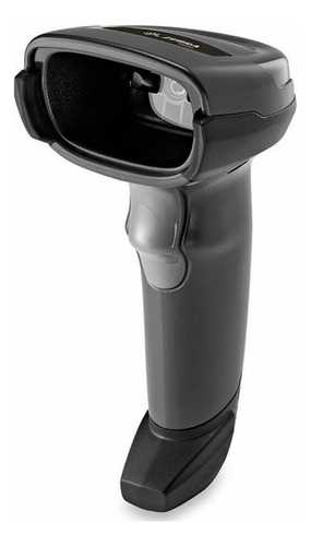 Lector De Codigos De Barras Con Cable Zebra Ds 4608 1d 2d