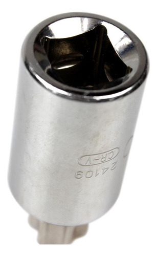 Soquete Bit Torx T60 Encaixe De 1/2 Pol. Sata St24109sc