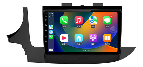 Estéreo 2+32g Carplay Cámara Para Buick Encora 2016-2018