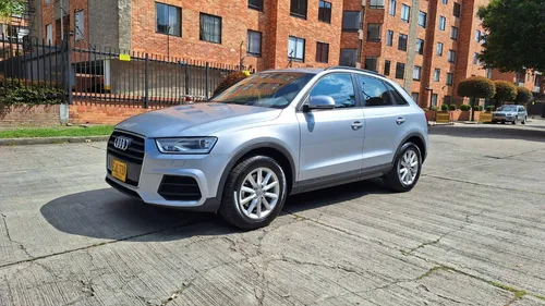 Audi Q3 1.4 Tfsi Attraction