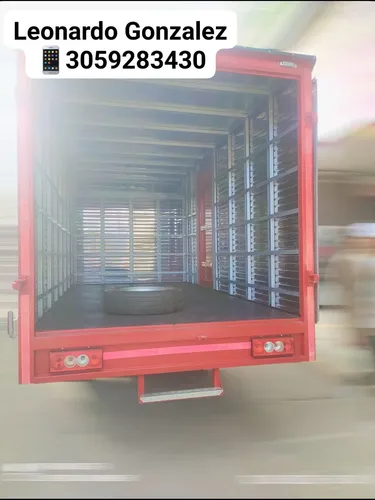 Fotón Fhr Xl Modelo 2025/ 3.1 Ton/ Motor Cummins/ Freno Aire