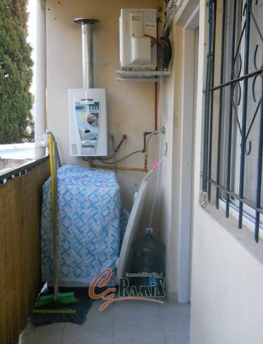 Imagen 4 de 8 de Departamento En Venta En Villa Tesei Franklin 1300