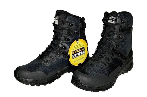 Botas swat top