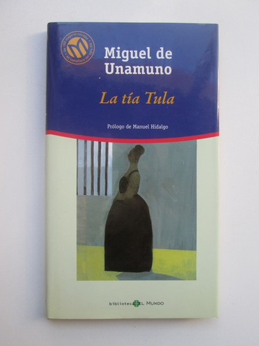 La Tía Tula