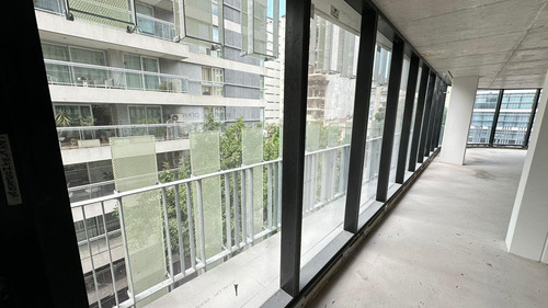 Alquiler Oficina 478m2 Esquina Con Cocheras - Libertador Y Olazabal - Belgrano - Dome