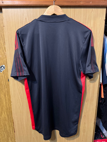 Camiseta River Plate 2022 Entrenamiento (Usado)