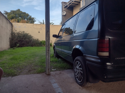 Chrysler Caravan 3.3 At Se