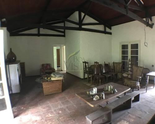 Chácara Para Venda No Condomínio Fazenda Fortaleza Em Piracaia - Ch00015 - 67632600