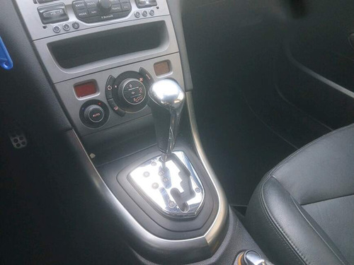 Peugeot 408 2.0 GRIFFE 16V FLEX 4P AUTOMÁTICO