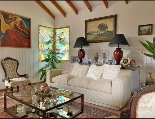 Venta Parcela Uf 11.200 Condominio La Aurora Curacavi