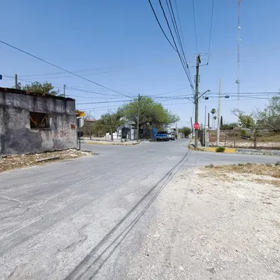 Terreno en venta