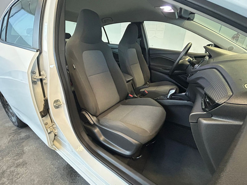 Chevrolet Onix 1.0 LS At
