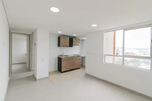 Apartamento En Arriendo En El Listón. Cod A1118001
