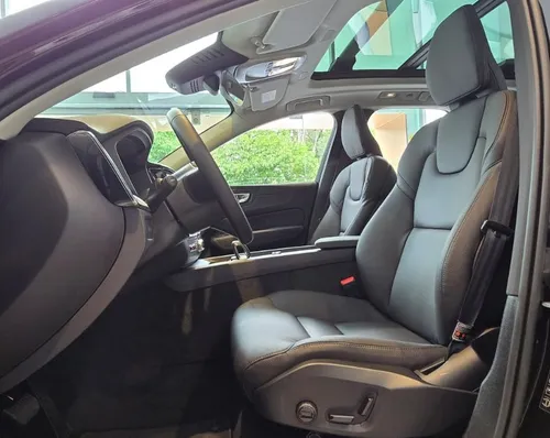 Volvo XC60 Recharge Plus T8