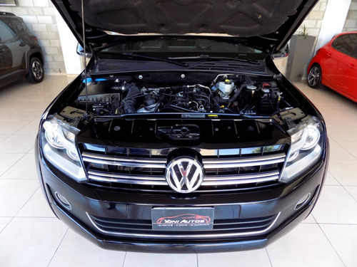 Amarok 4x4 I-motion At Highline Pack Cuero-u-n-i-c-a-permuto
