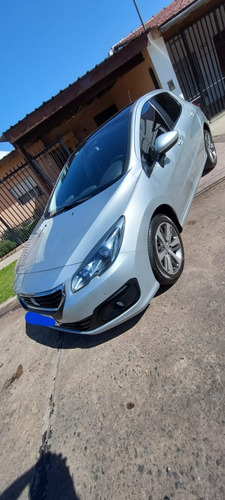Peugeot 308 1.6 Feline Thp 163cv Tiptronic