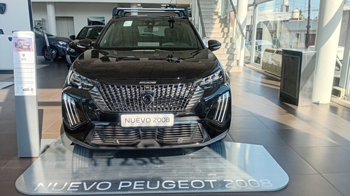 Peugeot 2008 1.0T Gt