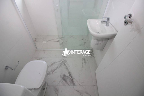 Sobrado Com 3 Dormitórios À Venda, 136 M² Por R$ 591.000,00 - Santa Felicidade - Curitiba/pr - So0253