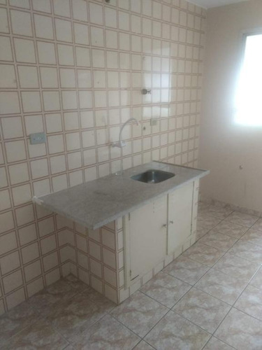 Imagem 9 de 16 de Apartamento Com 2 Dormitórios À Venda, 50 M² Por R$ 249.900,00 - City Pinheirinho - São Paulo/sp - Ap3182