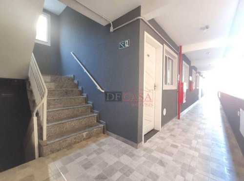 Imagem 19 de 26 de Apartamento Para Alugar, 45 M² Por R$ 1.150,00/mês - Ermelino Matarazzo - São Paulo/sp - Ap6632