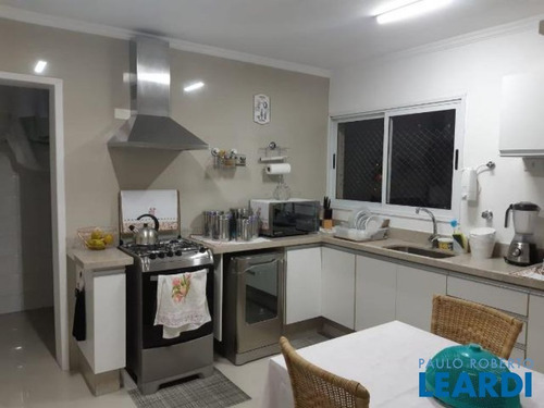 Imagem 3 de 15 de Apartamento - Morumbi - Sp - 612634