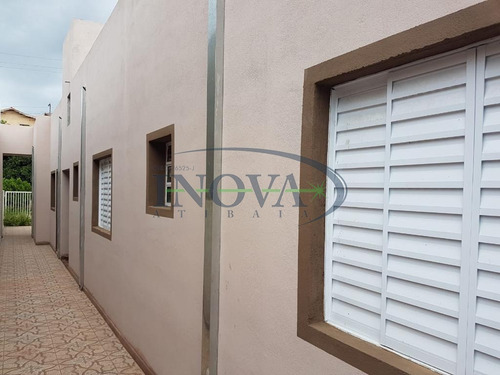 Imagem 2 de 12 de Casa À Venda Em Parque Dos Pinheiros - Ca001931