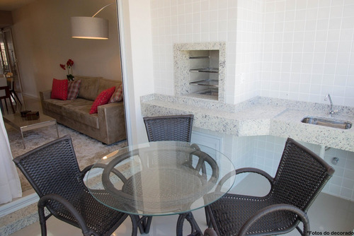 Imagem 13 de 15 de Apartamentos A Venda Em Barreiros - Sao Jose - V-73706