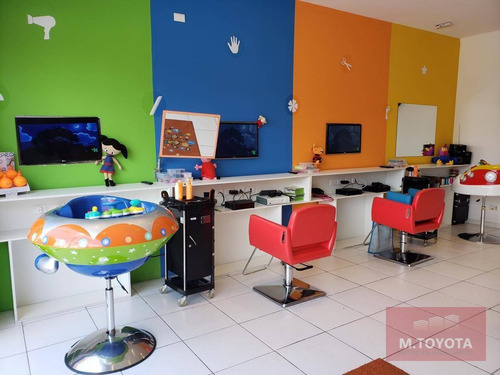 Imagem 4 de 6 de Loja À Venda, 100 M² Por R$ 100.000,00 - Vila Galvão - Guarulhos/sp - Lo0003