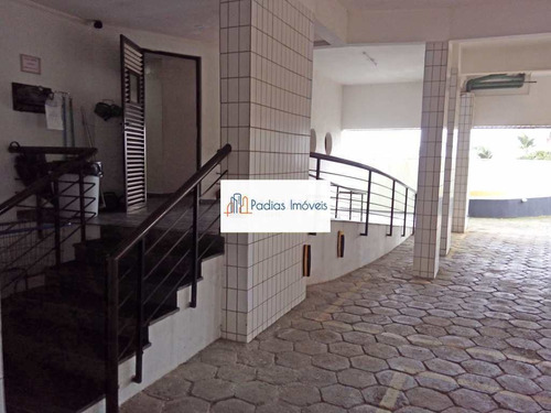 Imagem 10 de 30 de Apartamento Com 2 Dorms, Santa Eugênia, Mongaguá - R$ 215 Mil, Cod: 858259 - V858259