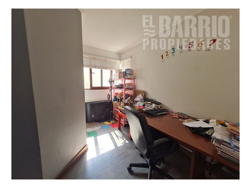 Imagen 22 de 27 de Casa En Venta De 4 Dorm Chamisero Chicureo