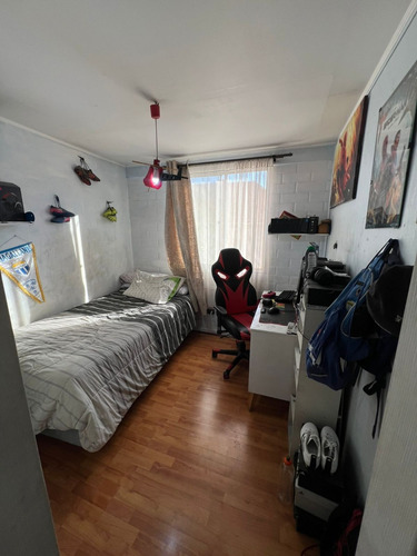 Vendo Casa En San Sebastián 349, Quilicura