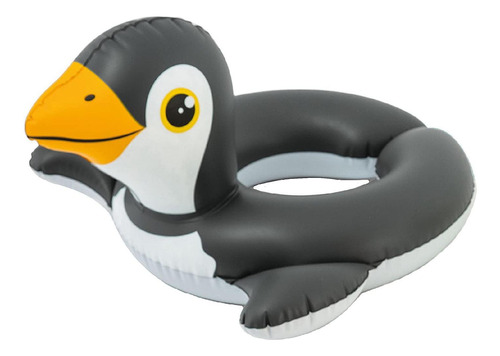 Boya infantil Penguin - Intex 64 cm x 64 cm