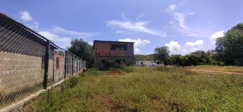 Imagen 10 de 10 de Terreno Con Bienechuria En El Sector De Altagracia
