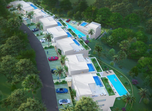 Imagen 14 de 14 de Complejo Residencial, Las Terrenas De Samaná