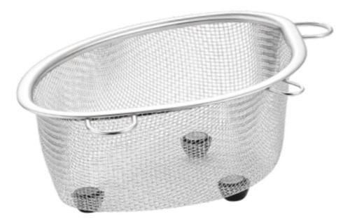 Cesta Del Fregadero Colgante Fregadero De Filón De Drenaje