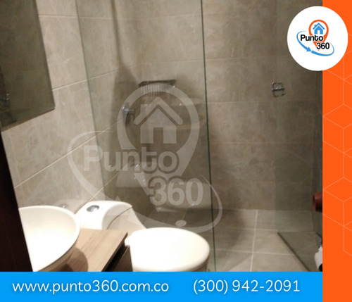 Venta De Apto Barrio Santa Barbara Central - Bogotá