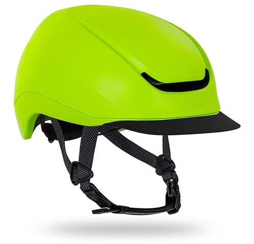 Casco Urbano Bicicleta Ciclismo Kask Moebius Wg11