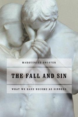 Libro Fall And Sin : What We Have Become As Sinners - Mar...